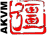 logo de l'AKVM