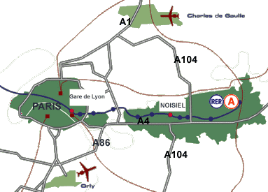 Plan Val Maubuée